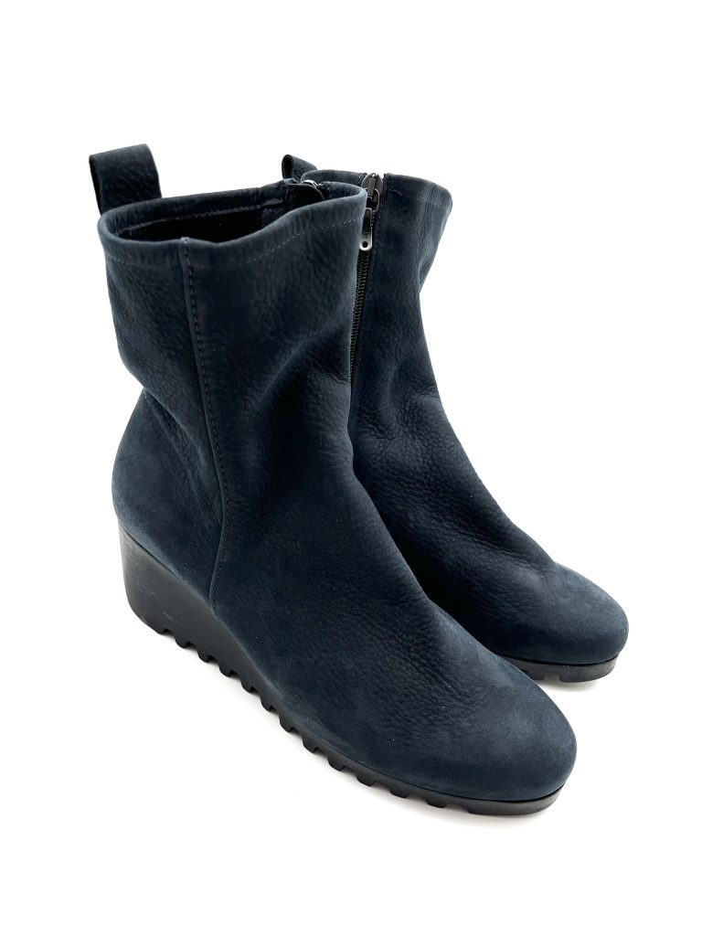 Arche Keilstiefelette Larazo
