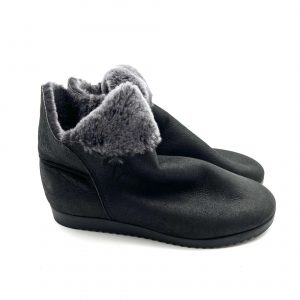Arche Lammfell-Boot Baosha