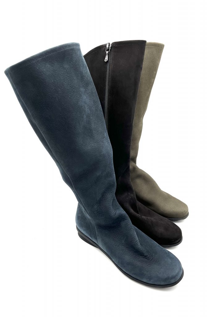 Arche Stiefel Denori