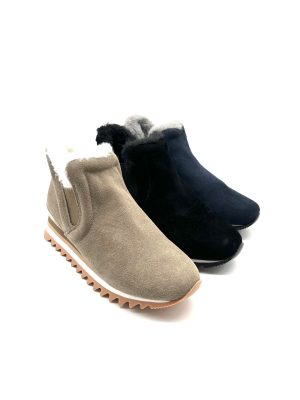 Gioseppo Stiefelette Eckero