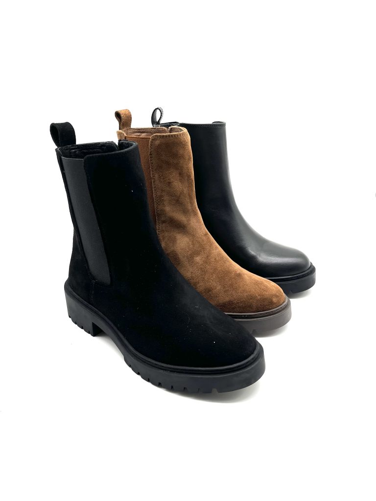 Unisa Stiefelette Gajo