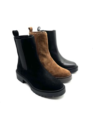 Unisa Stiefelette Gajo