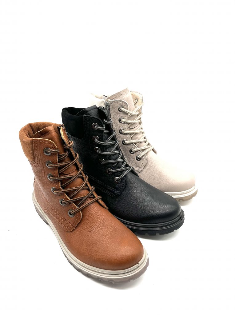 Legero Schnürboot Monta (Gore-Tex)