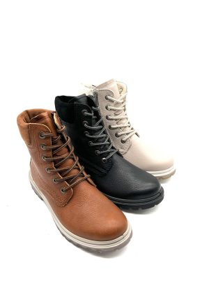 Legero Schnürboot Monta (Gore-Tex)