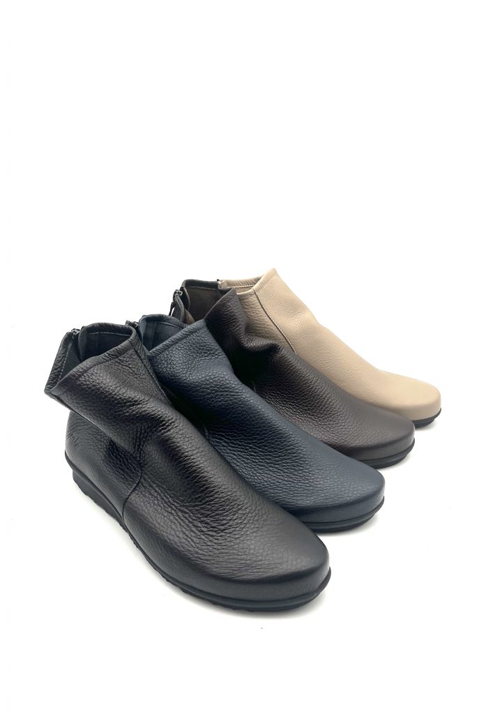 Arche Stiefelette Baryky