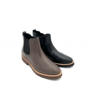 Wirth Chelsea Boot
