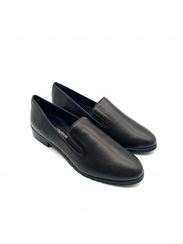 Sabrina Martone Loafer