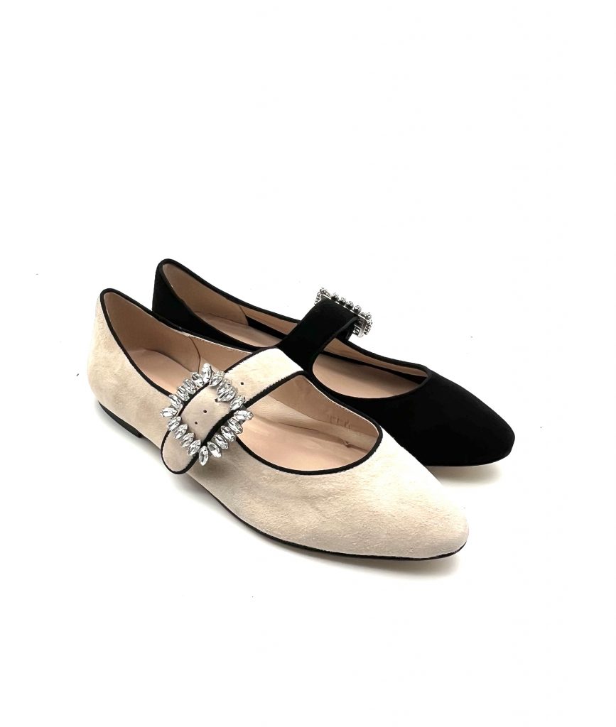 Fabri Riemenballerina Mary