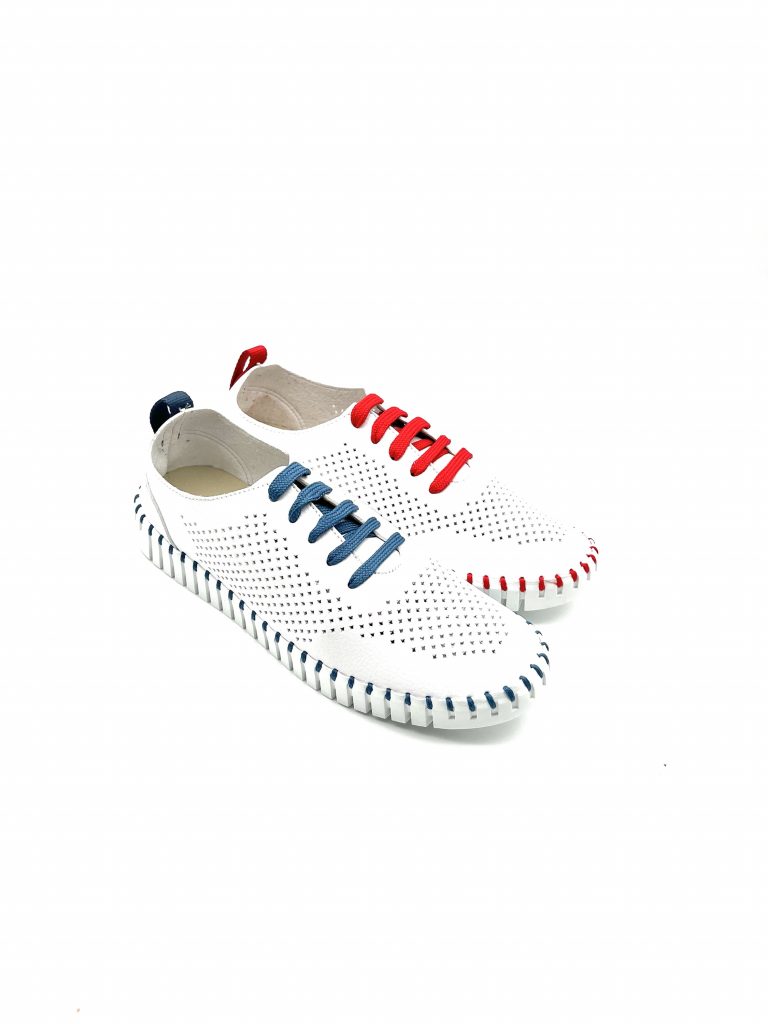 SKA 360° Sneaker Peggy