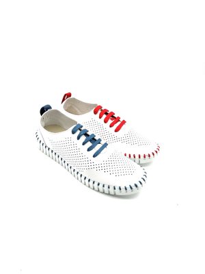 SKA 360° Sneaker Peggy