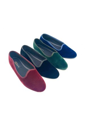SKA Slipper Frida