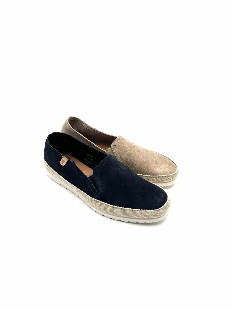 Verbenas Espadrilles-Slipper Nuria