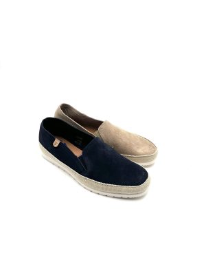 Verbenas Espadrilles-Slipper Nuria