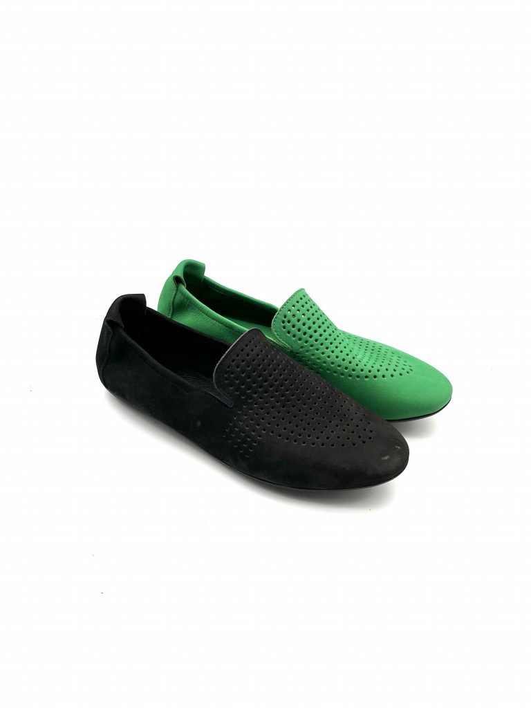 Arche Slipper Fanhoo
