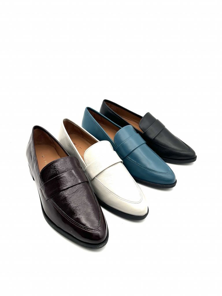 Wirth Loafer