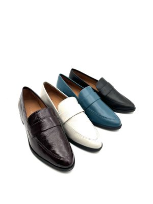 Wirth Loafer