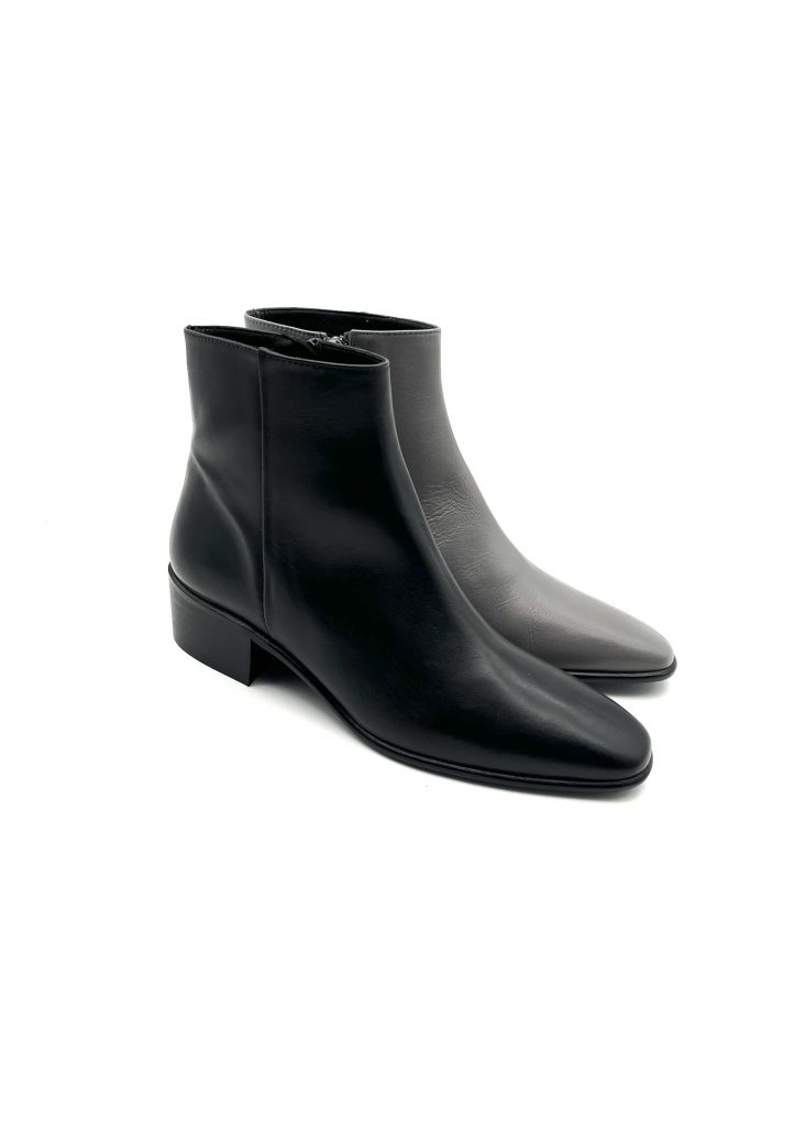 Lodi Stiefelette mit kleinem Absatz