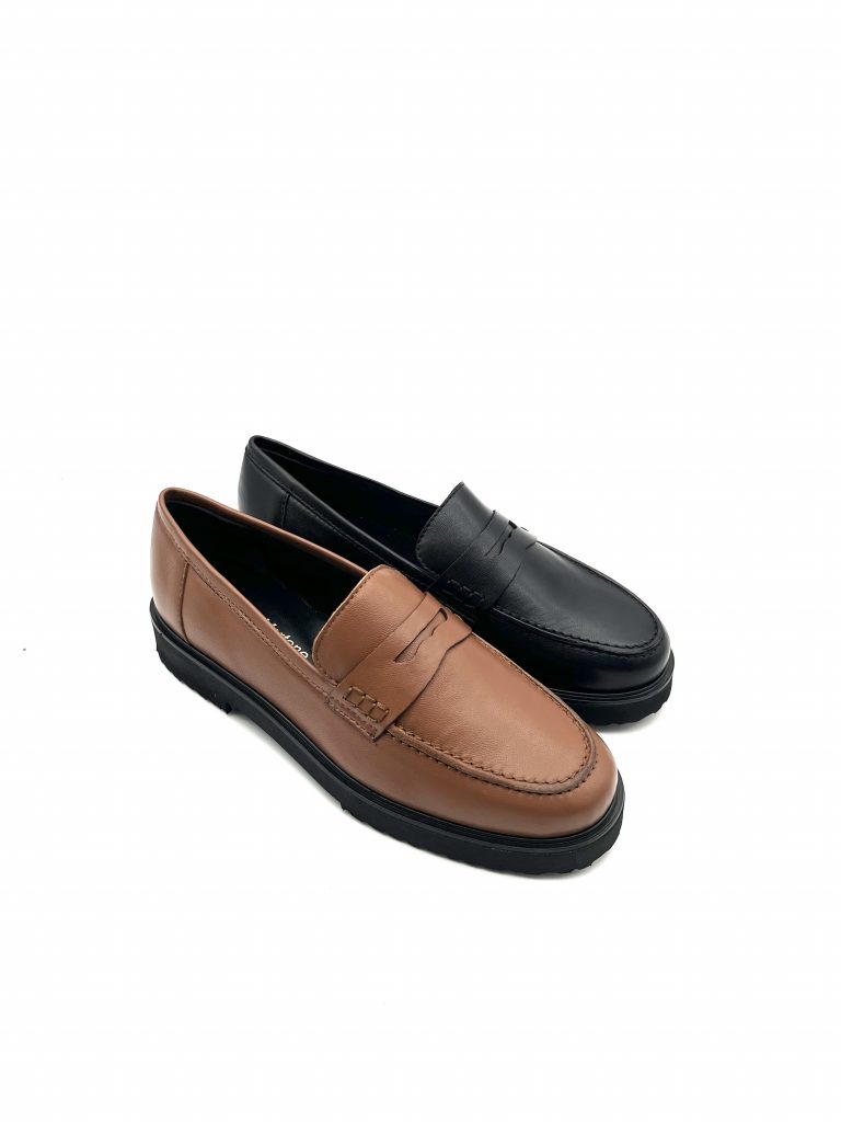 Sabrina Martone Loafer