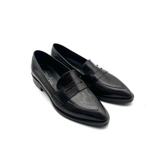 Gianluca Pisati Loafer Timo spitz