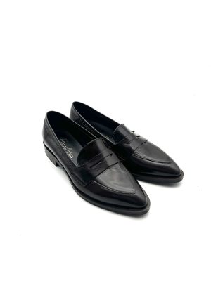 Gianluca Pisati Loafer Timo spitz