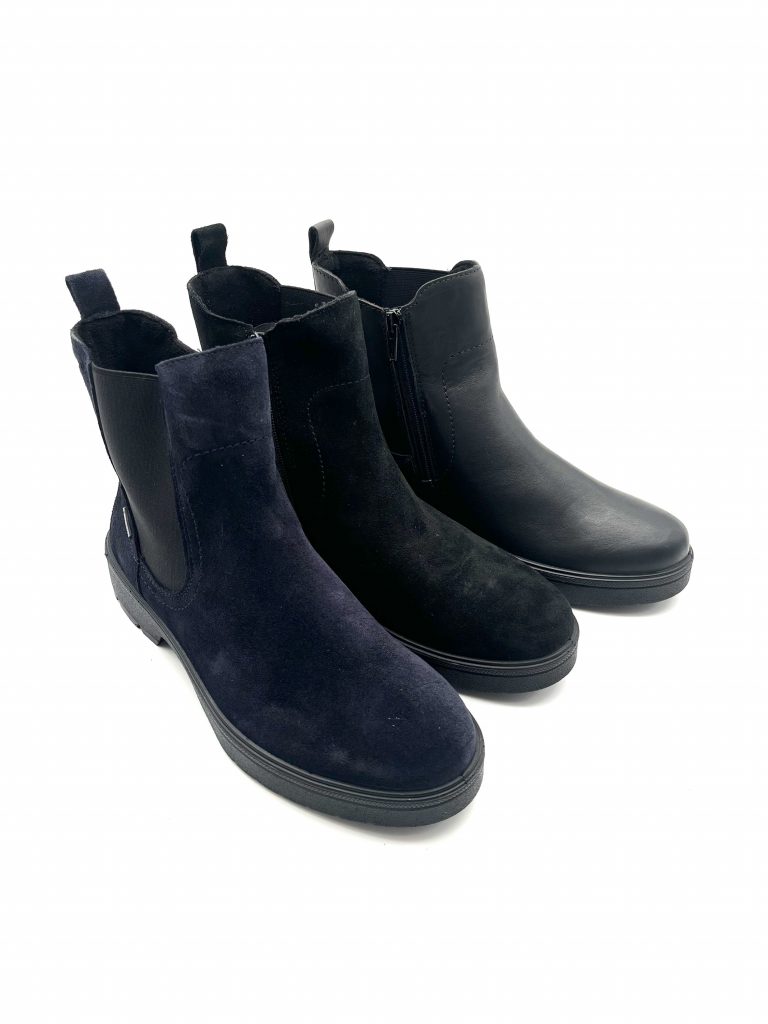 Legero Gore Tex Chelsea Boot
