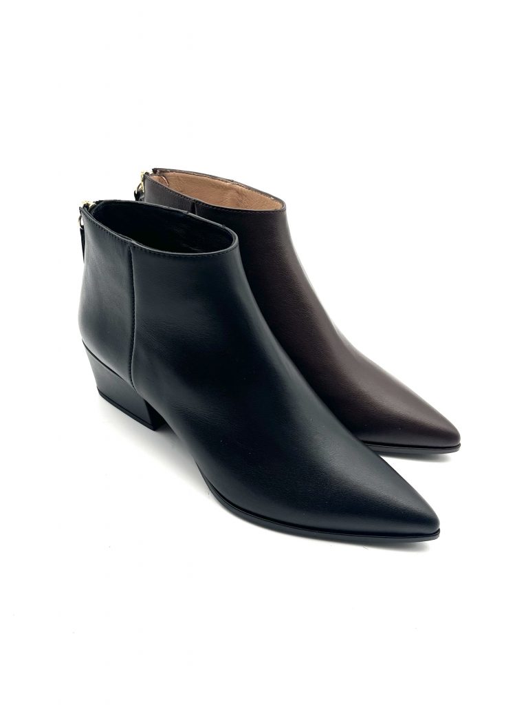 Unisa Stiefelette Jansen