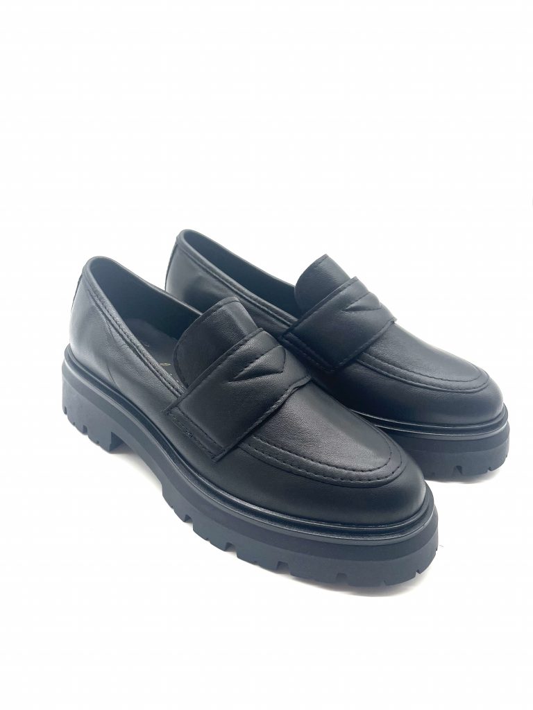 Gianluca Pisati Loafer Nina