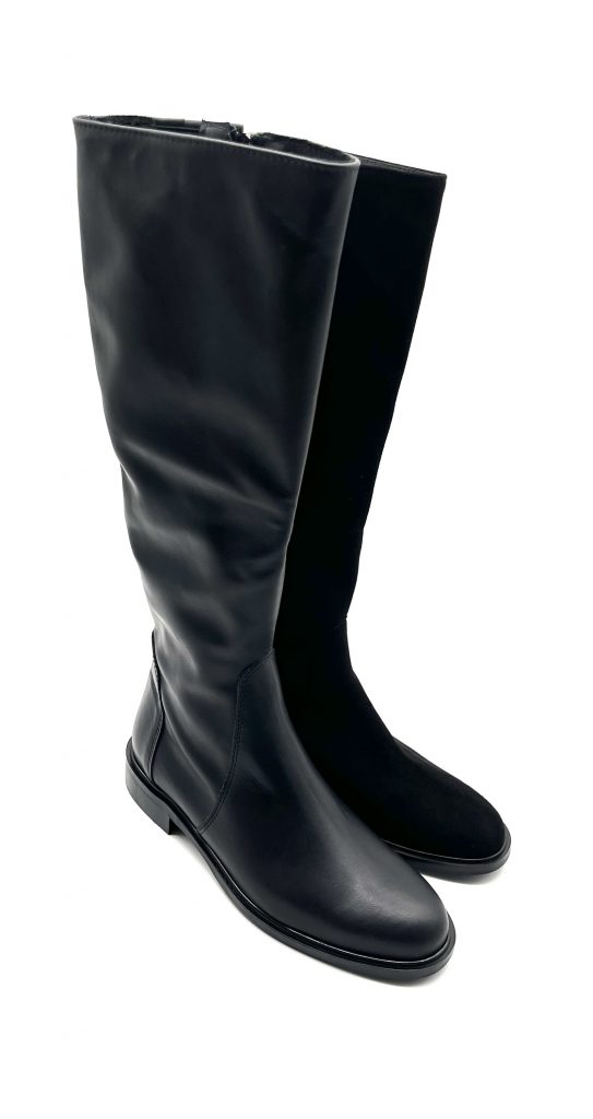 Gianluca Pisati Stiefel Stella