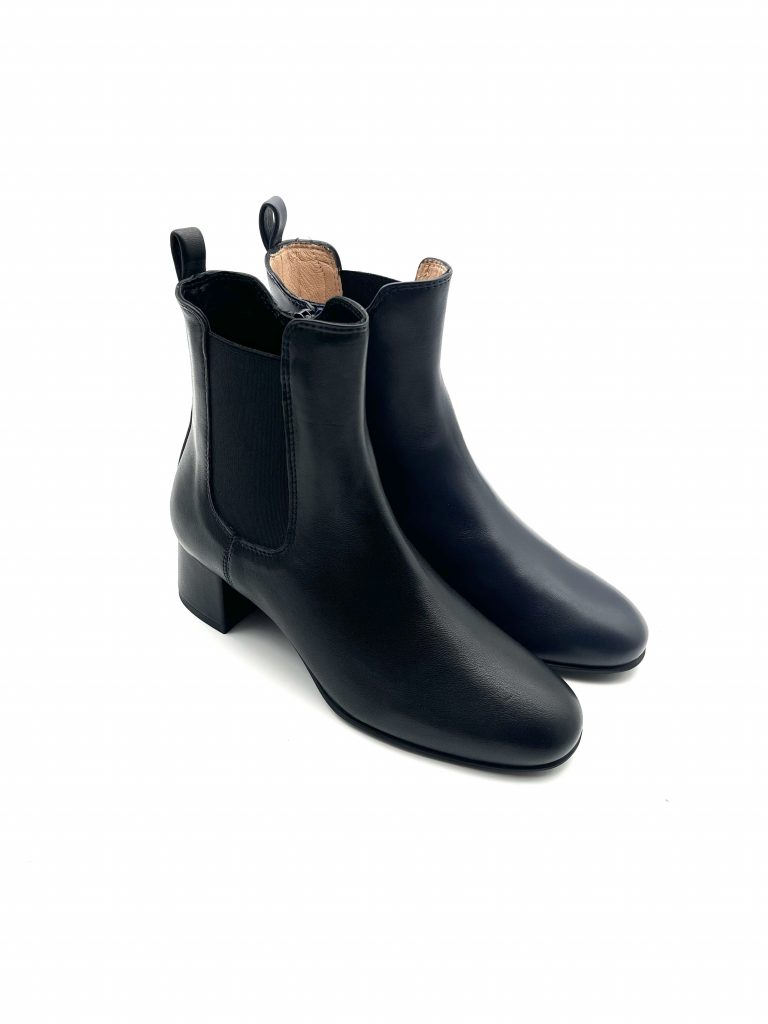 Unisa Stiefelette Lajes
