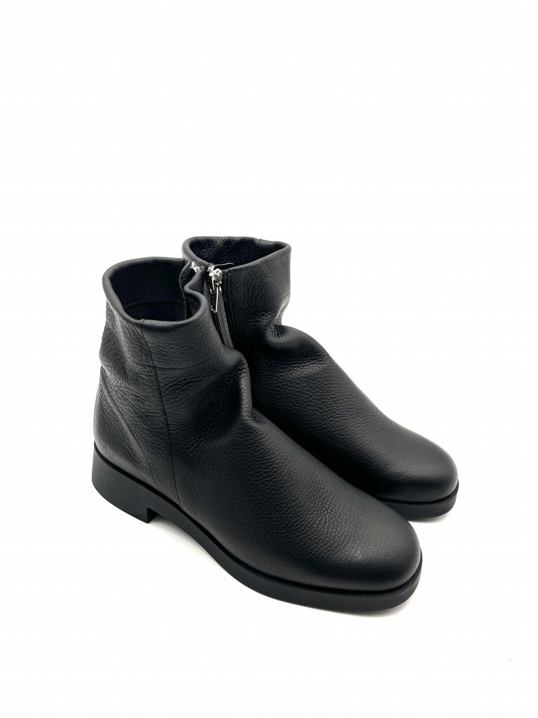 Arche Stiefelette mit kleinem Absatz Taisha