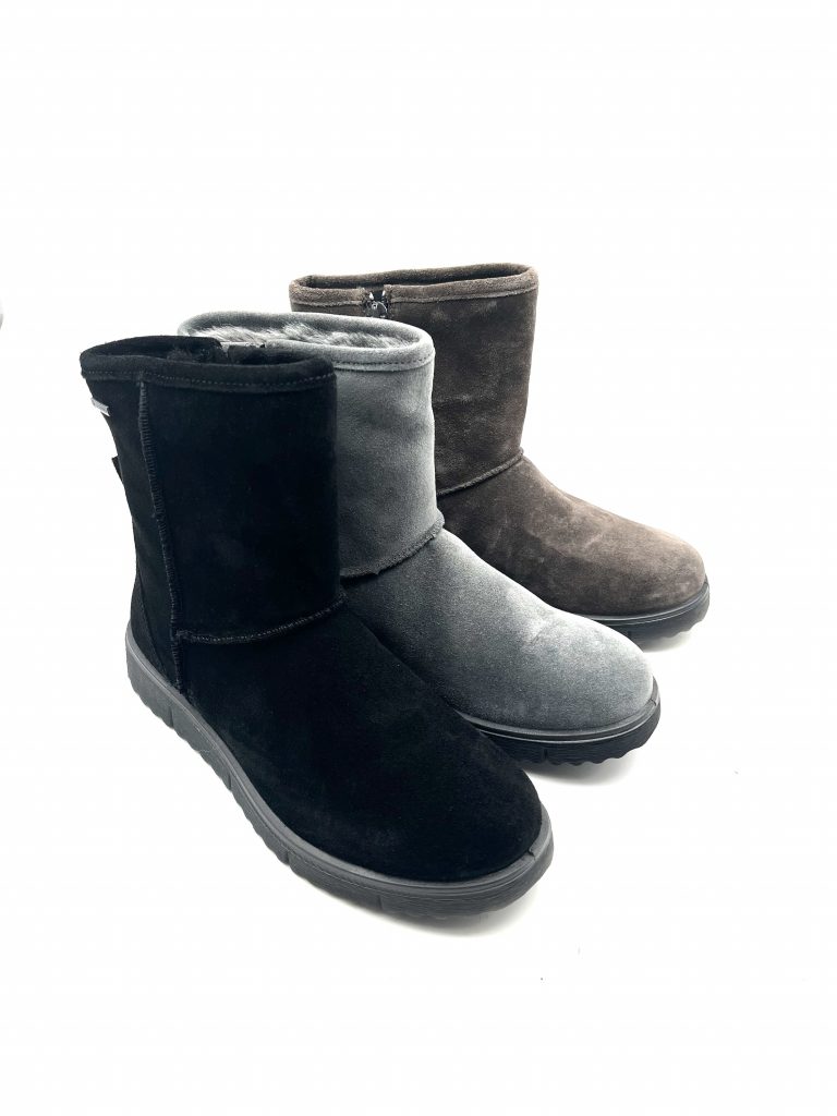 Legero Gore Tex Halbstiefel