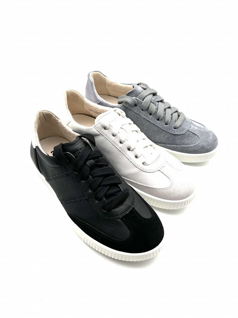 Legero Sneaker Silence