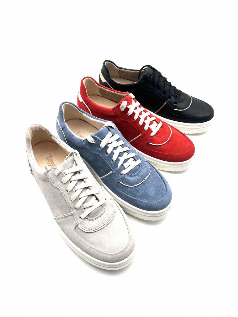 Legero Sneaker Rejoise