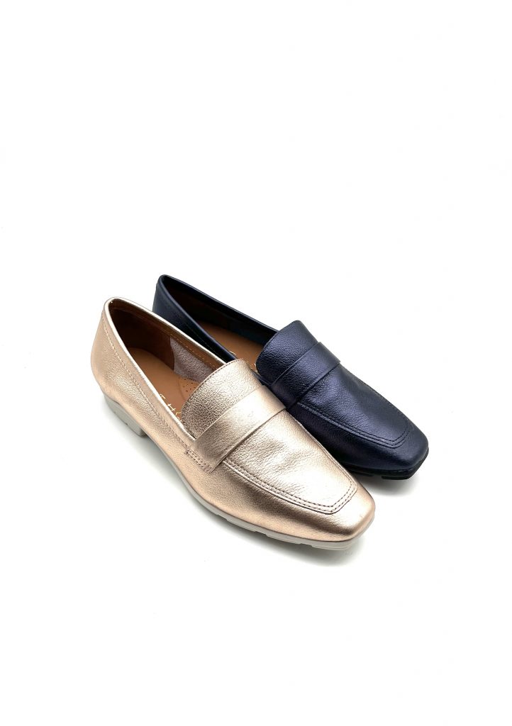 Wirth Karree Slipper