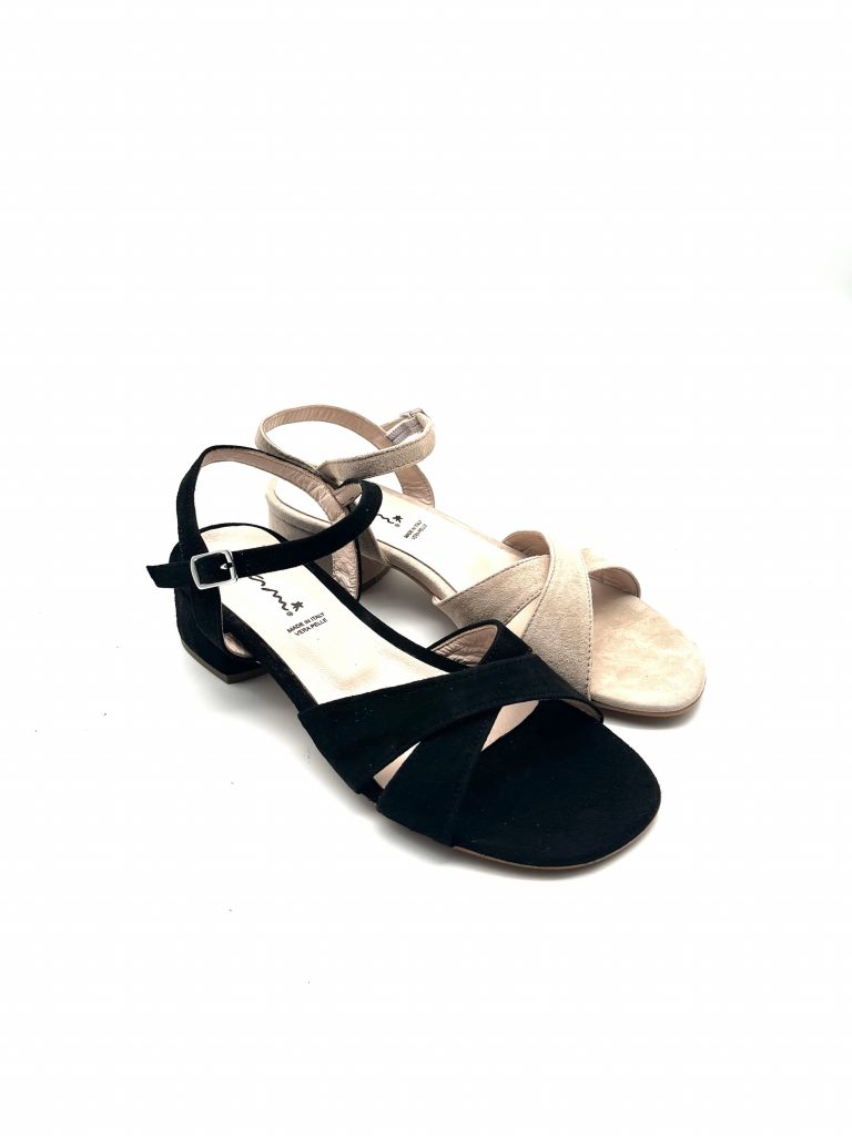Glam Sandale Ravenna