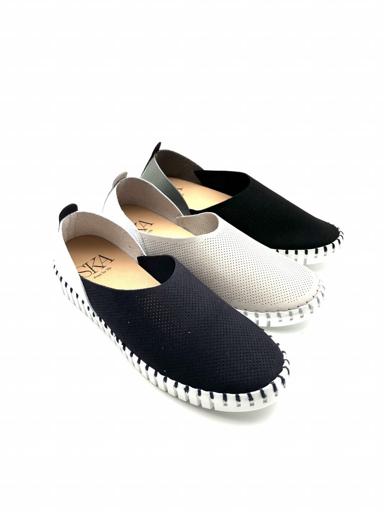 SKA 360 Otillia Slipper