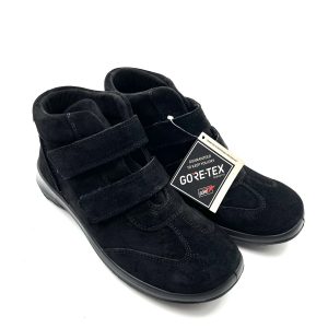 Legero Gore Tex Softboot mit Klettverschluss