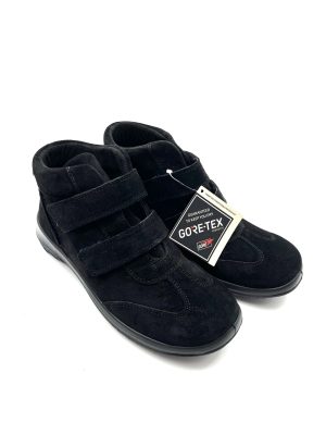 Legero Gore Tex Softboot mit Klettverschluss