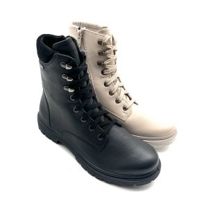 Legero Gore Tex Schnürhalbstiefel