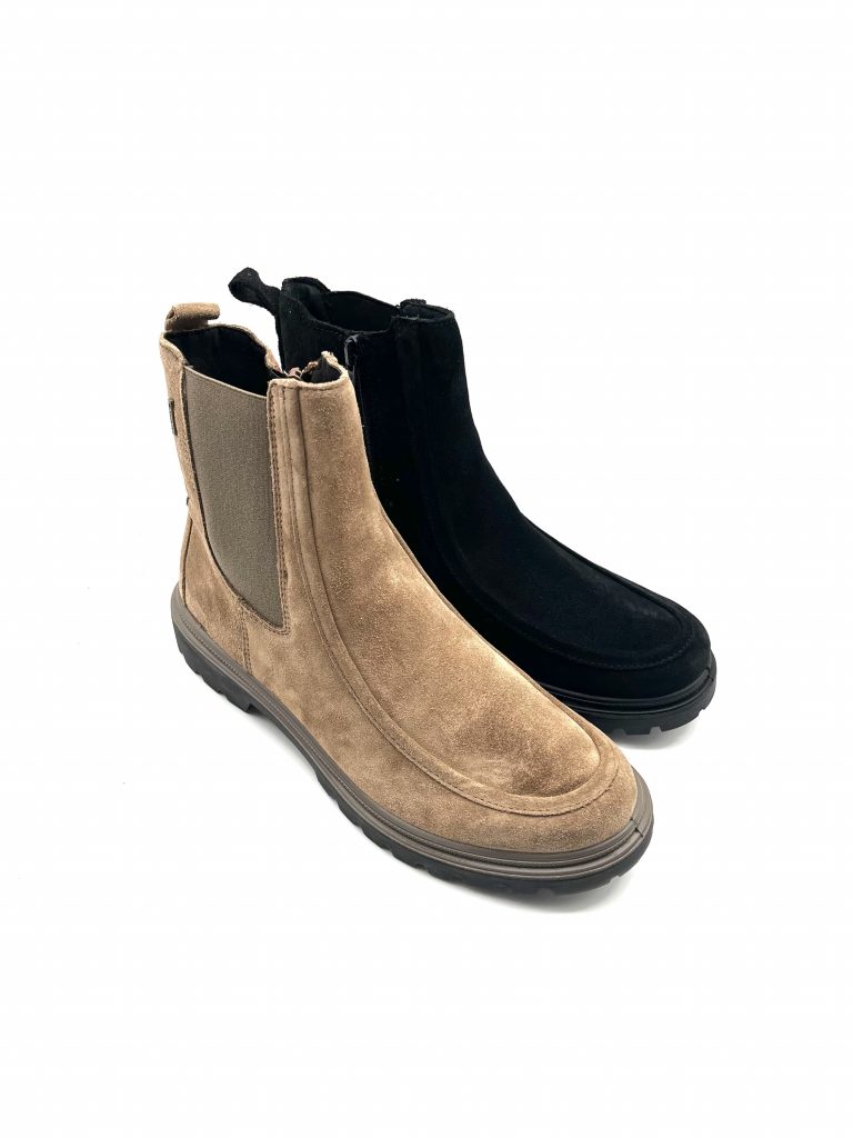 Legero Gore Tex Stiefelette Monta