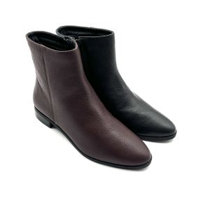 Wirth Herbststiefelette
