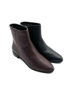 Wirth Herbststiefelette