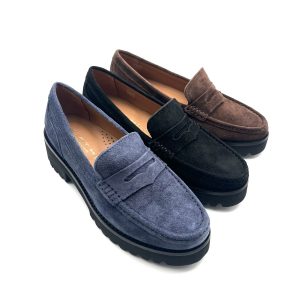 Wirth Herbstloafer