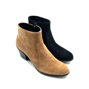 Wirth Cowboy Halb-Stiefelette