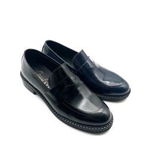 Gianluca Pisati College Loafer