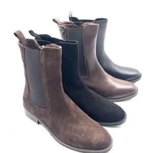 Anima Chelsea Boot mit Innenreissverschluss