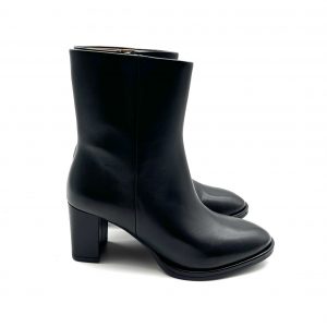 Unisa Stiefelette mit Absatz Lebit