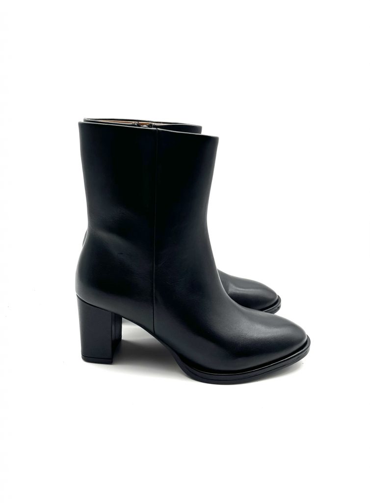 Unisa Stiefelette mit Absatz Lebit