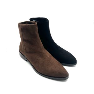 Gianluca Pisati Stiefelette Nara