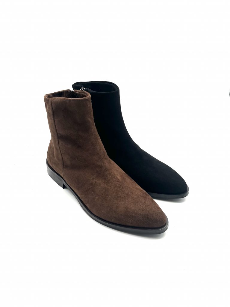 Gianluca Pisati Stiefelette Nara